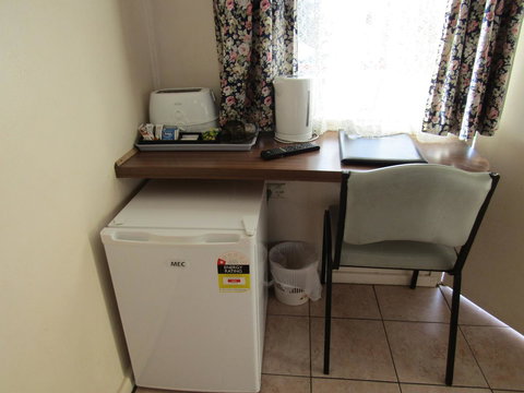 Twin City Motor Inn - Lennox Head Accommodation 10