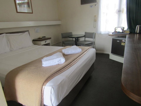 Twin City Motor Inn - Lennox Head Accommodation 33