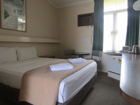 Twin City Motor Inn - Lennox Head Accommodation 0