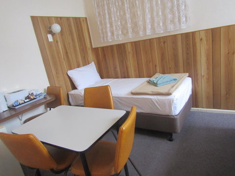 Twin City Motor Inn - Lennox Head Accommodation 23