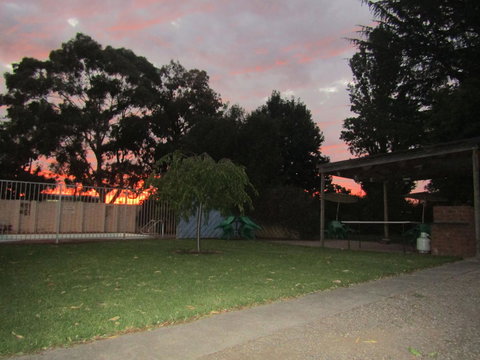 Twin City Motor Inn - Lennox Head Accommodation 5