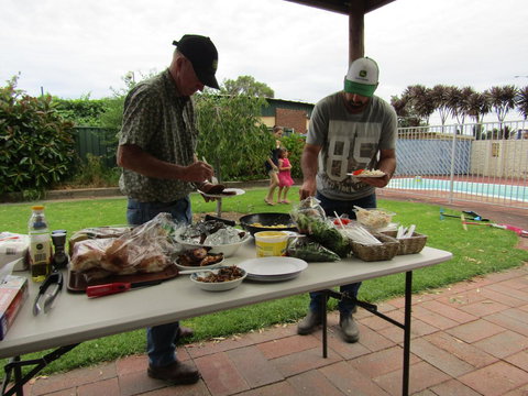 Twin City Motor Inn - Lennox Head Accommodation 7