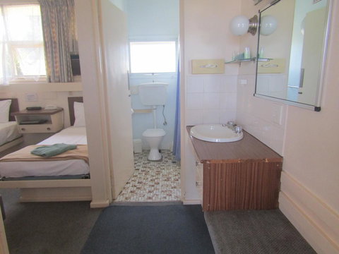 Twin City Motor Inn - Lennox Head Accommodation 15