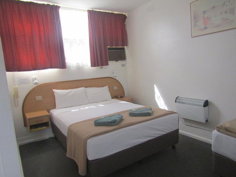 Twin City Motor Inn - Lennox Head Accommodation 29