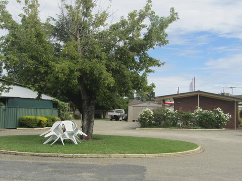 Twin City Motor Inn - Lennox Head Accommodation 8