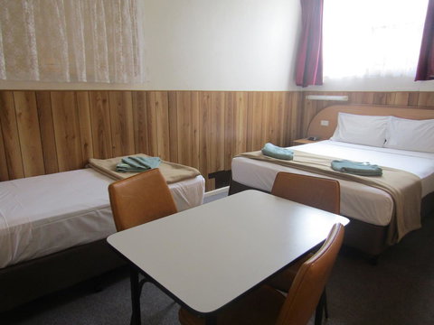 Twin City Motor Inn - Lennox Head Accommodation 22