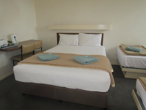 Twin City Motor Inn - Lennox Head Accommodation 2