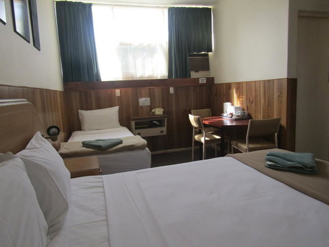 Twin City Motor Inn - Lennox Head Accommodation 30