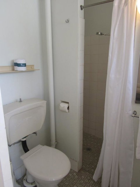 Twin City Motor Inn - Lennox Head Accommodation 27