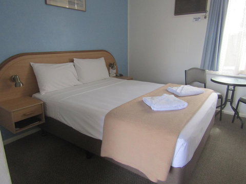 Twin City Motor Inn - Lennox Head Accommodation 38