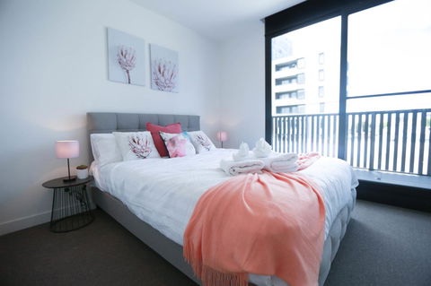 Box Hill 2 Bedroom Apt (La Maison) 02 - Lennox Head Accommodation 3