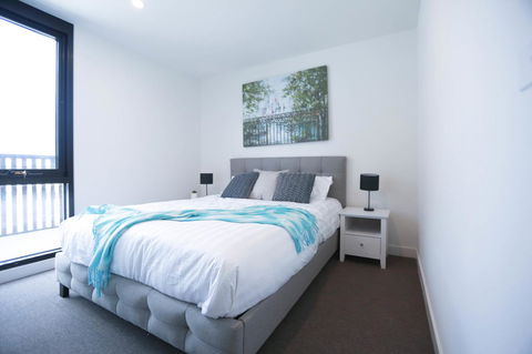 Box Hill 2 Bedroom Apt (La Maison) 02 - Lennox Head Accommodation 0