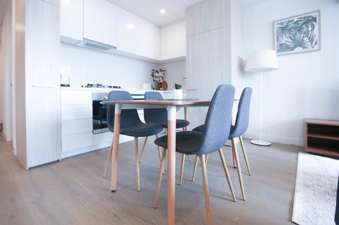Box Hill 2 Bedroom Apt (La Maison) 02 - Lennox Head Accommodation 1