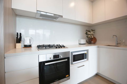 Box Hill 2 Bedroom Apt (La Maison) 02 - Lennox Head Accommodation 6