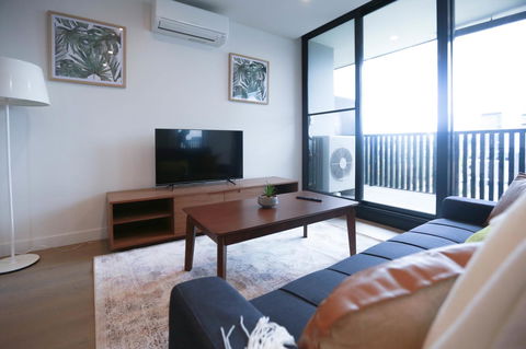 Box Hill 2 Bedroom Apt (La Maison) 02 - Lennox Head Accommodation 2