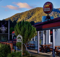 The Harrietville Snowline Hotel - Lennox Head Accommodation