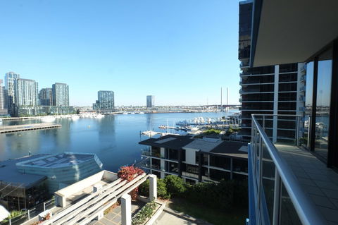 ACD Apartments - Lennox Head Accommodation 4