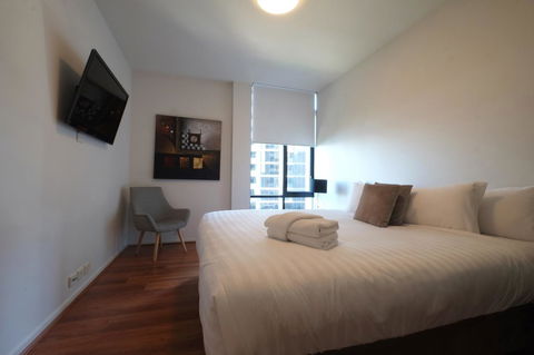 ACD Apartments - Lennox Head Accommodation 8
