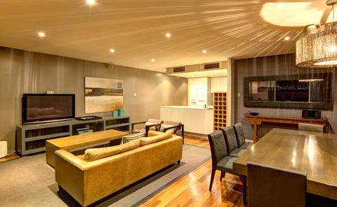 ACD Apartments - Lennox Head Accommodation 0