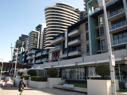 ACD Apartments - Lennox Head Accommodation 44