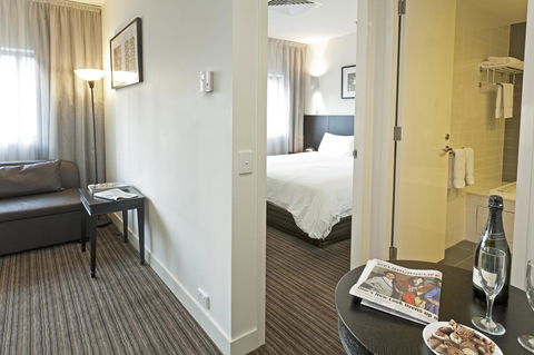 Causeway 353 Hotel - Lennox Head Accommodation 33