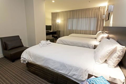 Causeway 353 Hotel - Lennox Head Accommodation 20