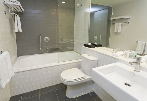 Causeway 353 Hotel - Lennox Head Accommodation 28