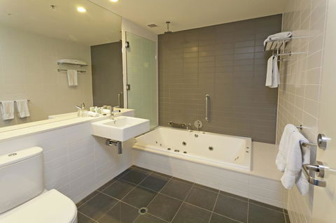Causeway 353 Hotel - Lennox Head Accommodation 35