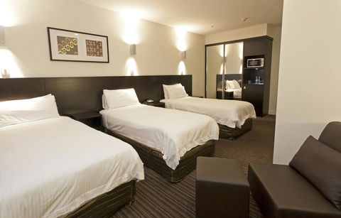 Causeway 353 Hotel - Lennox Head Accommodation 21