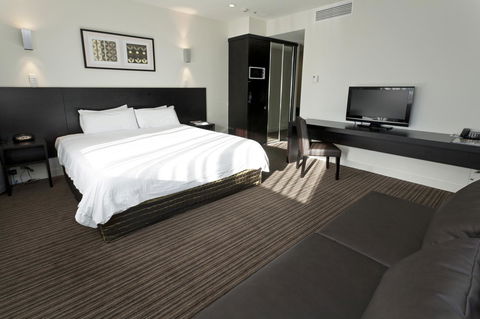 Causeway 353 Hotel - Lennox Head Accommodation 8