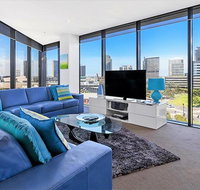 Docklands Executive Apartments - Melbourne - Lennox Head Accommodation