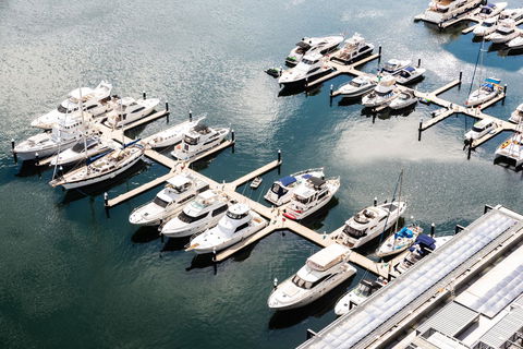 Melbourne Private Apartments - Collins Wharf Waterfront, Docklands - Lennox Head Accommodation 40