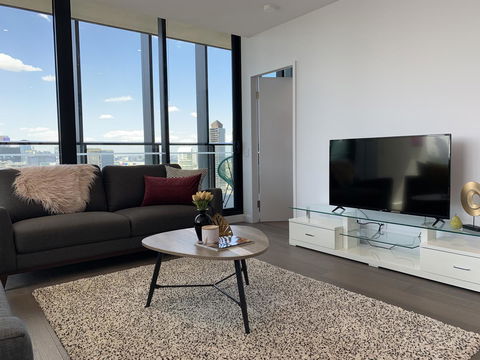 Melbourne Private Apartments - Collins Wharf Waterfront, Docklands - Lennox Head Accommodation 38