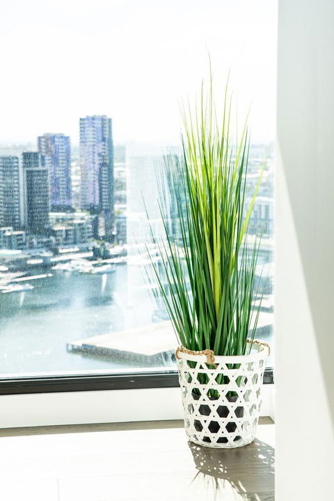 Melbourne Private Apartments - Collins Wharf Waterfront, Docklands - Lennox Head Accommodation 6