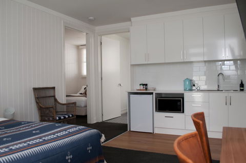 Anchor Geelong - Lennox Head Accommodation 16