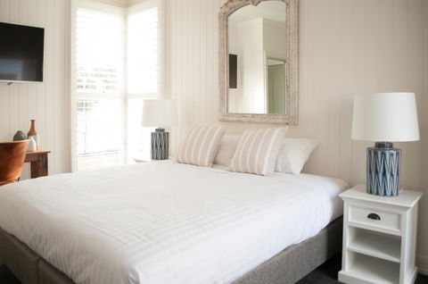 Anchor Geelong - Lennox Head Accommodation 10