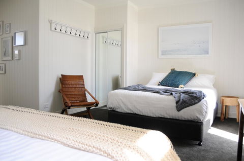 Anchor Geelong - Lennox Head Accommodation 5