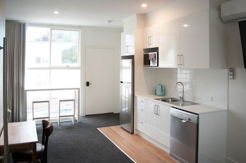 Anchor Geelong - Lennox Head Accommodation 9