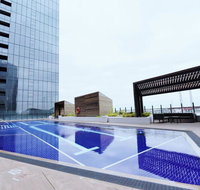 Riverside Docklands S Collection - Lennox Head Accommodation