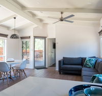 BIG4 Castlemaine Gardens - Lennox Head Accommodation