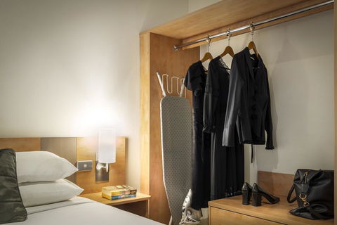 Ibis Melbourne Hotel And Apartments - Lennox Head Accommodation 33