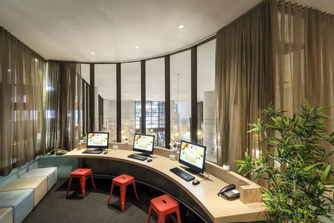 Ibis Melbourne Hotel And Apartments - Lennox Head Accommodation 23