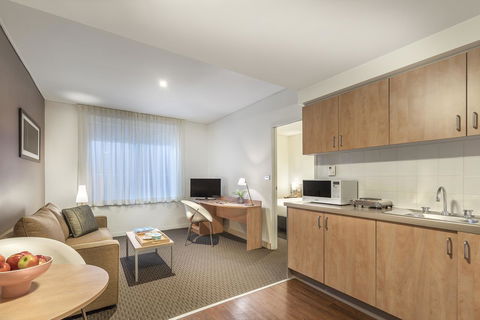 Ibis Melbourne Hotel And Apartments - Lennox Head Accommodation 15