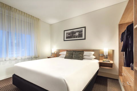 Ibis Melbourne Hotel And Apartments - Lennox Head Accommodation 1