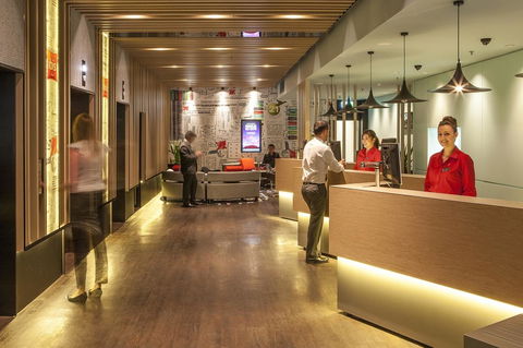 Ibis Melbourne Hotel And Apartments - Lennox Head Accommodation 21