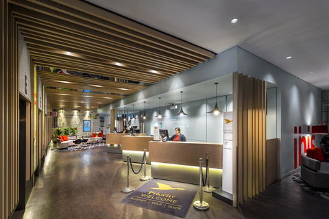 Ibis Melbourne Hotel And Apartments - Lennox Head Accommodation 20