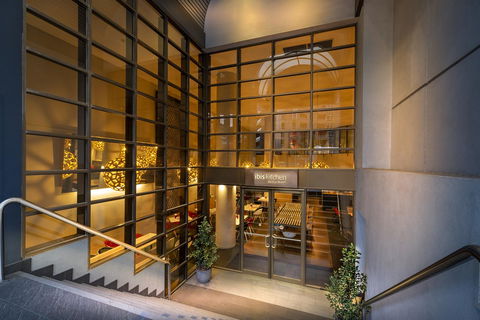Ibis Melbourne Hotel And Apartments - Lennox Head Accommodation 24