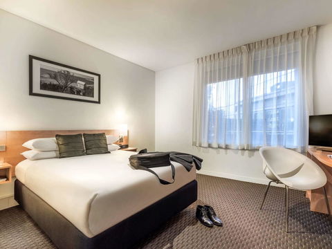 Ibis Melbourne Hotel And Apartments - Lennox Head Accommodation 0