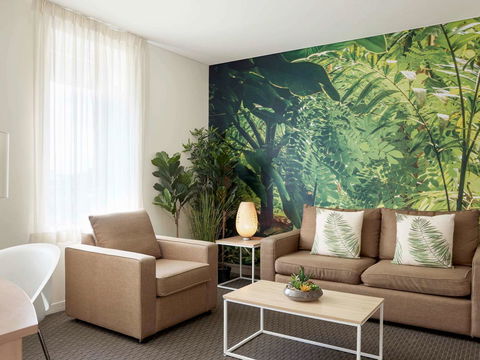 Ibis Melbourne Hotel And Apartments - Lennox Head Accommodation 35