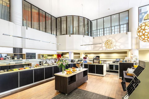 Ibis Melbourne Hotel And Apartments - Lennox Head Accommodation 27